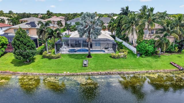 6543 Marbletree Ln, Lake Worth FL 33467 - Lake Worth, FL - Photo 3