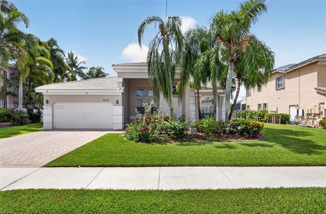 6543 Marbletree Ln, Lake Worth FL 33467 - Lake Worth, FL - Photo 5