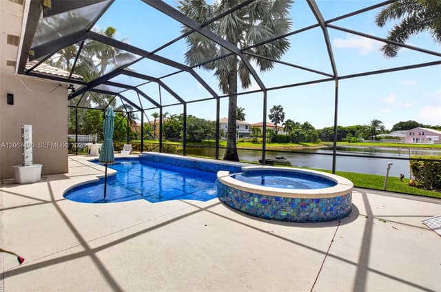 6543 Marbletree Ln, Lake Worth FL 33467 - Lake Worth, FL - Photo 4