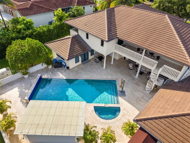 5720 SW 128th St, Pinecrest FL 33156 - Pinecrest, FL - Photo 2