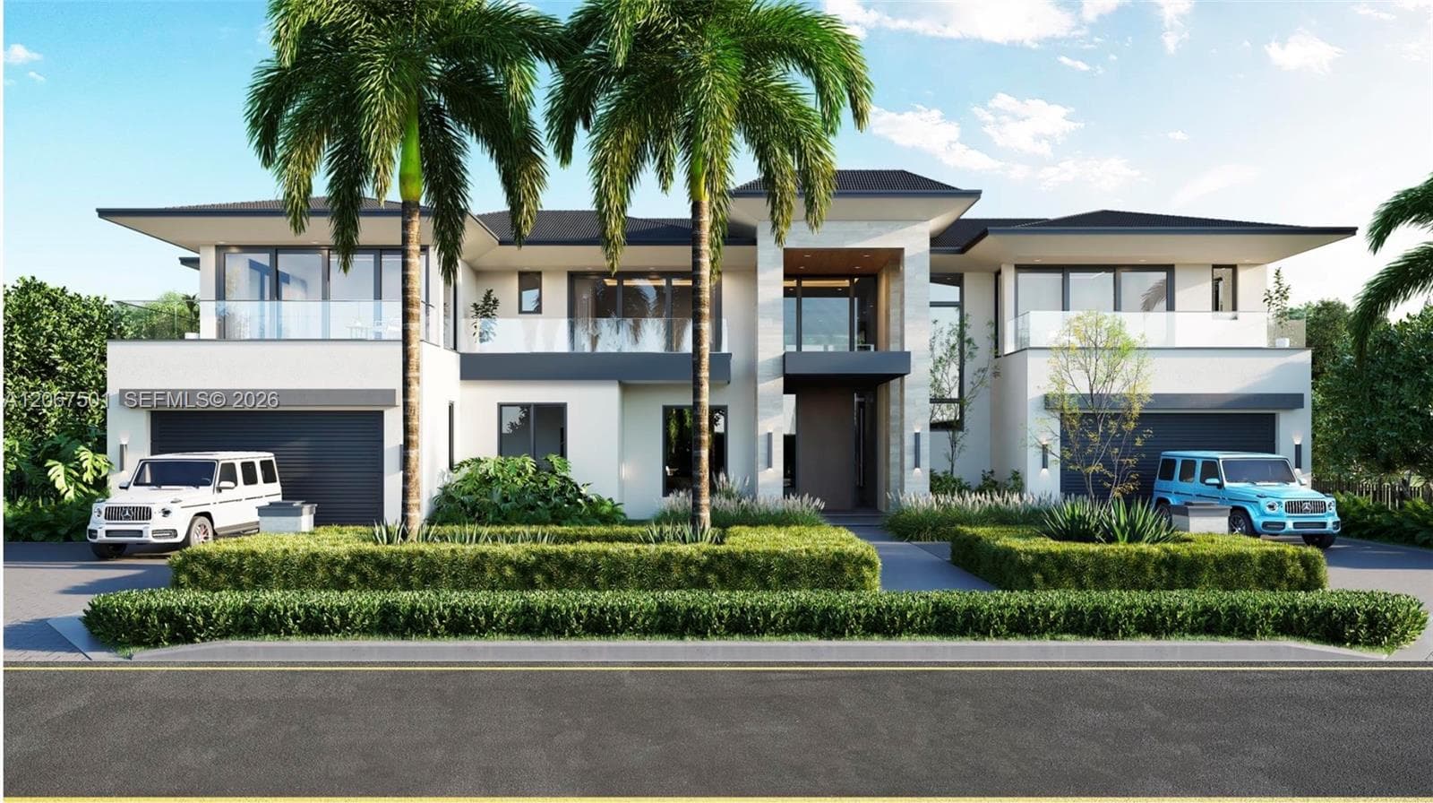 7160 Lemon Grass Dr, Parkland FL 33076