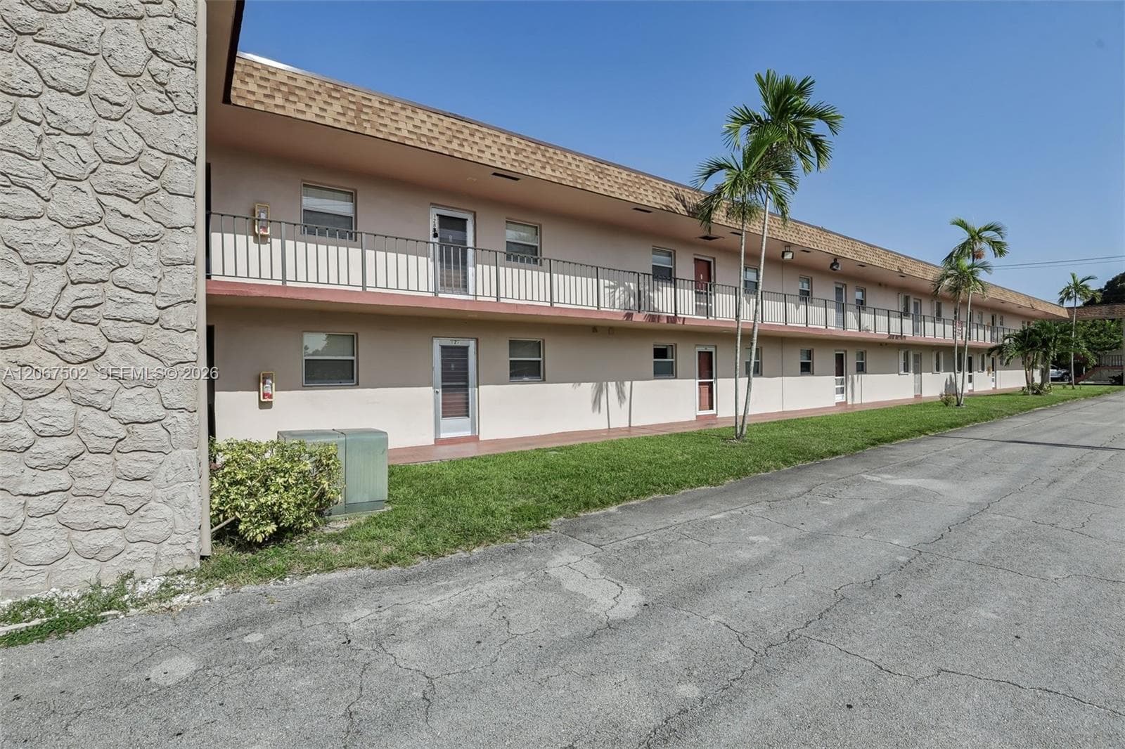 200 Bonnie Blvd # 128, Palm Springs FL 33461 - Palm Springs, FL - Photo 1