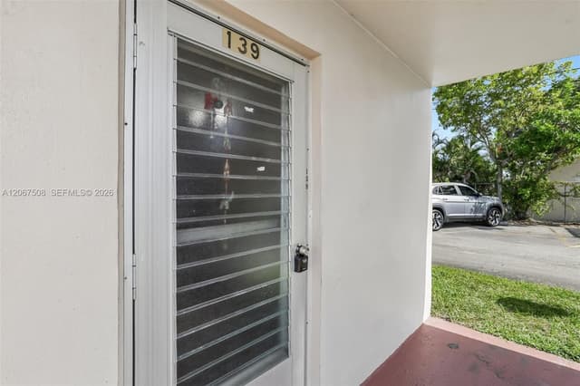 200 Bonnie Blvd # 139, Palm Springs FL 33461 - Palm Springs, FL - Photo 2