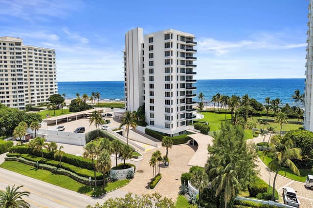 700 S Ocean Boulevard # 604, Boca Raton FL 33432 - Boca Raton, FL - Photo 2