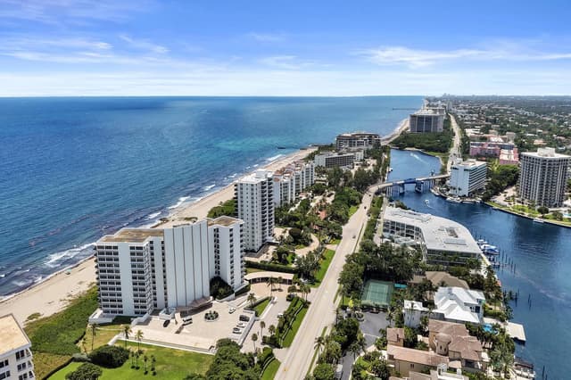 700 S Ocean Boulevard # 604, Boca Raton FL 33432 - Boca Raton, FL - Photo 6