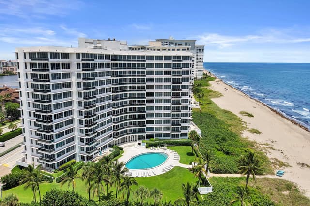700 S Ocean Boulevard # 604, Boca Raton FL 33432 - Boca Raton, FL - Photo 3