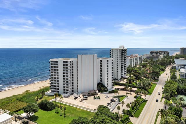 700 S Ocean Boulevard # 604, Boca Raton FL 33432 - Boca Raton, FL - Photo 5
