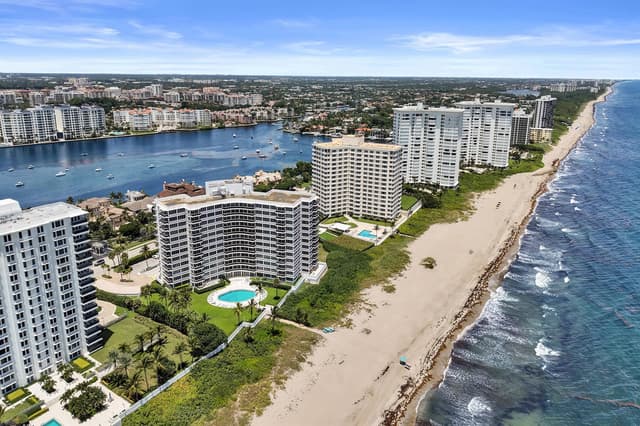 700 S Ocean Boulevard # 604, Boca Raton FL 33432 - Boca Raton, FL - Photo 4
