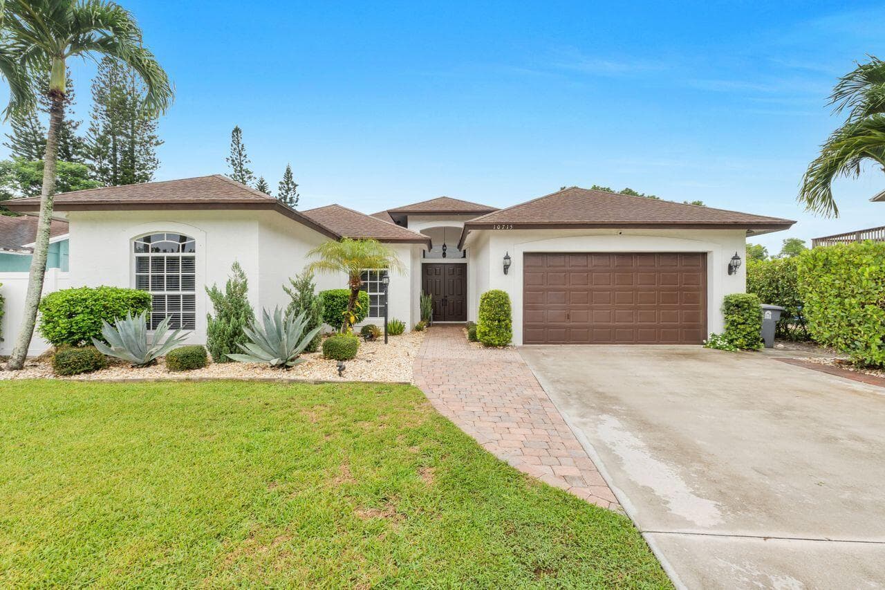 10715 Cambay Circle, Boynton Beach FL 33437 - Boynton Beach, FL - Photo 1