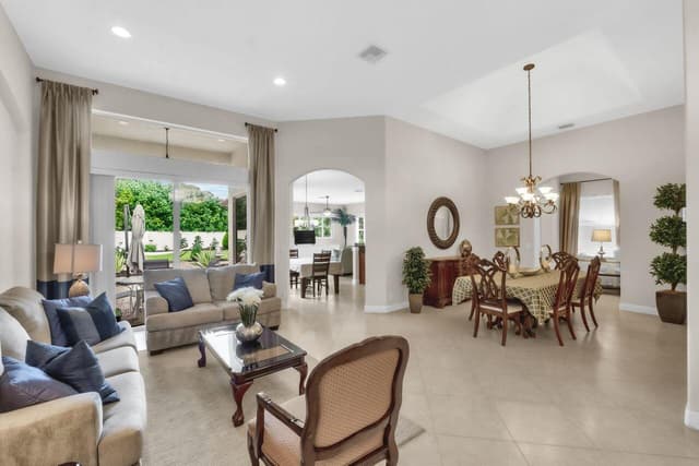 10715 Cambay Circle, Boynton Beach FL 33437 - Boynton Beach, FL - Photo 4
