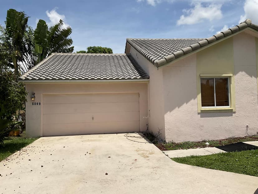 6099 Farmers Place, Lake Worth FL 33463
