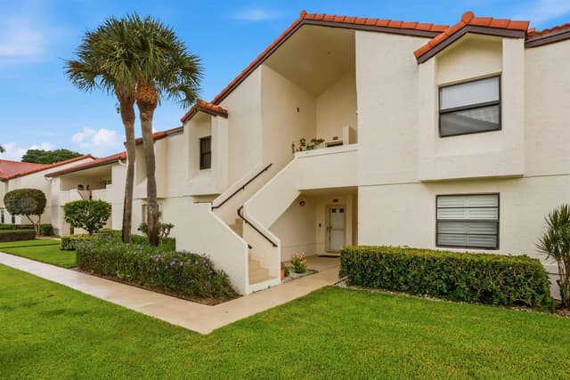 5853 Parkwalk Drive, Boynton Beach FL 33472 - Boynton Beach, FL - Photo 6