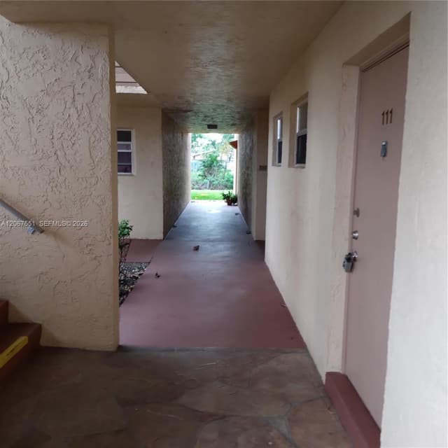 6870 Royal Palm Blvd # 111M, Margate FL 33063 - Margate, FL - Photo 5