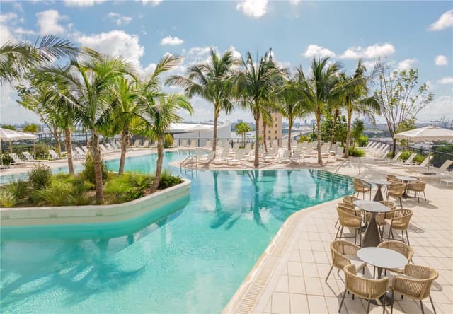 159 NE 6th St # 4713, Miami FL 33132 - Miami, FL - Photo 6
