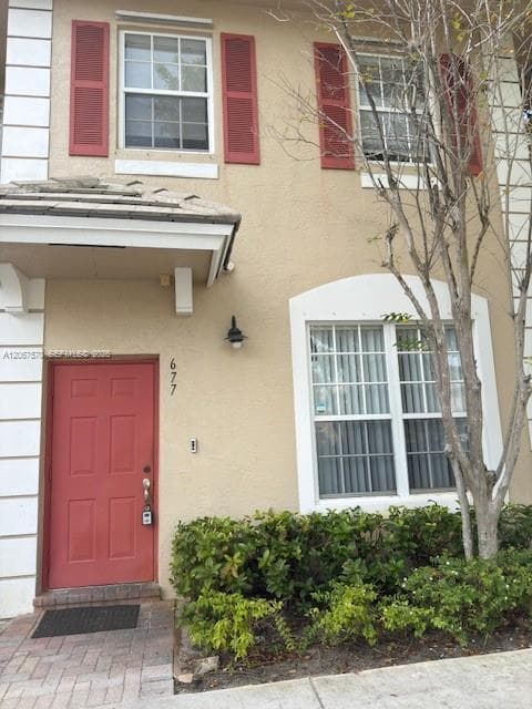 677 NW 42nd Ave, Plantation FL 33317 - Plantation, FL - Photo 1