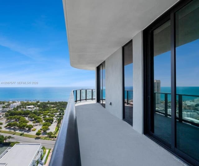580 72 ST # 1001, Miami Beach FL 33141 - Miami Beach, FL - Photo 3
