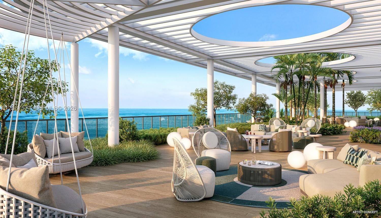 580 72 ST # 1001, Miami Beach FL 33141 - Miami Beach, FL - Photo 1