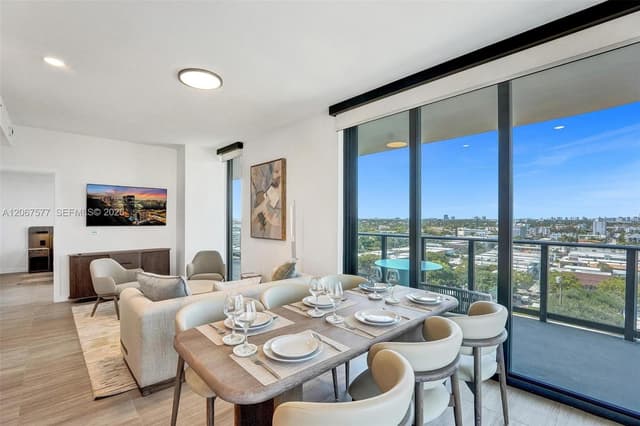 580 72 ST # 1001, Miami Beach FL 33141 - Miami Beach, FL - Photo 5