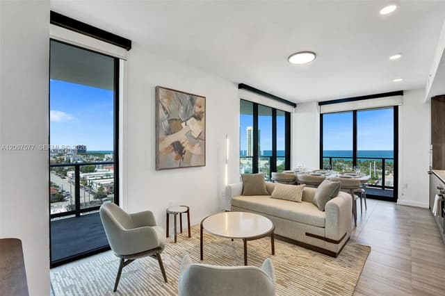 580 72 ST # 1001, Miami Beach FL 33141 - Miami Beach, FL - Photo 4