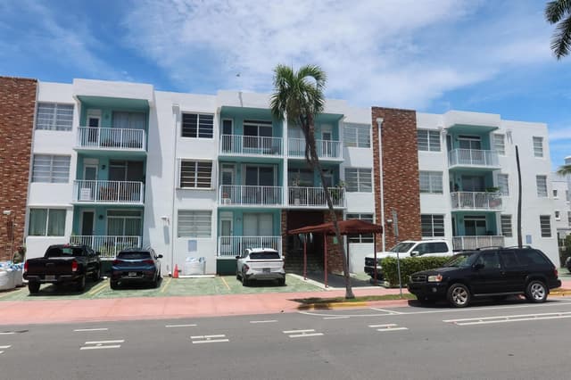 1150 EUCLID Avenue # 109, Miami Beach FL 33139 - Miami Beach, FL - Photo 2