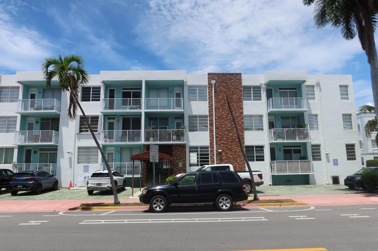 1150 EUCLID Avenue # 109, Miami Beach FL 33139 - Miami Beach, FL - Photo 1