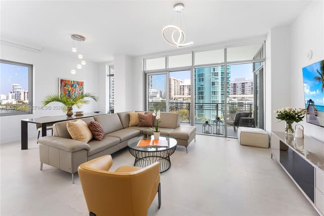 6101 Aqua Ave # 703, Miami Beach FL 33141 - Miami Beach, FL - Photo 2