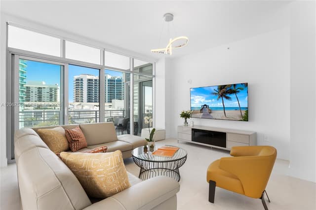 6101 Aqua Ave # 703, Miami Beach FL 33141 - Miami Beach, FL - Photo 3