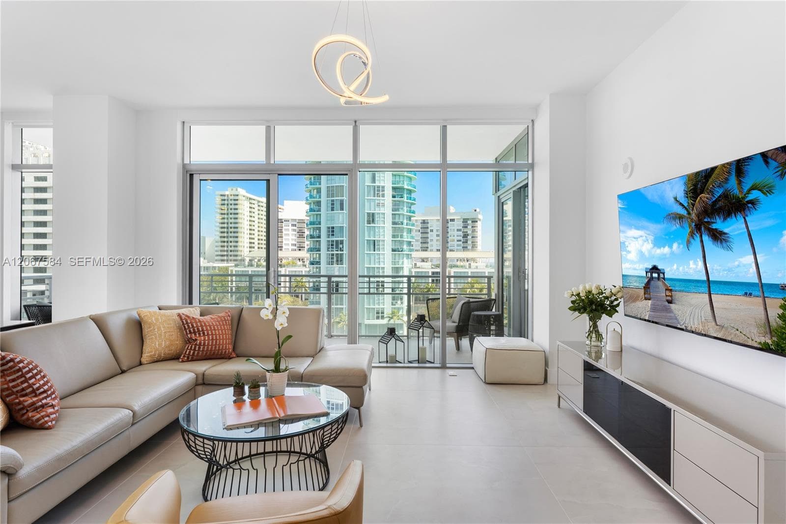 6101 Aqua Ave # 703, Miami Beach FL 33141 - Miami Beach, FL - Photo 1