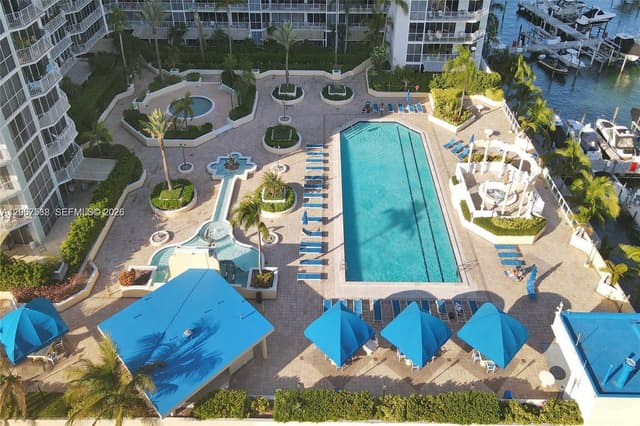 7601 E Treasure Dr # 902, North Bay Village FL 33141 - North Bay Village, FL - Photo 3
