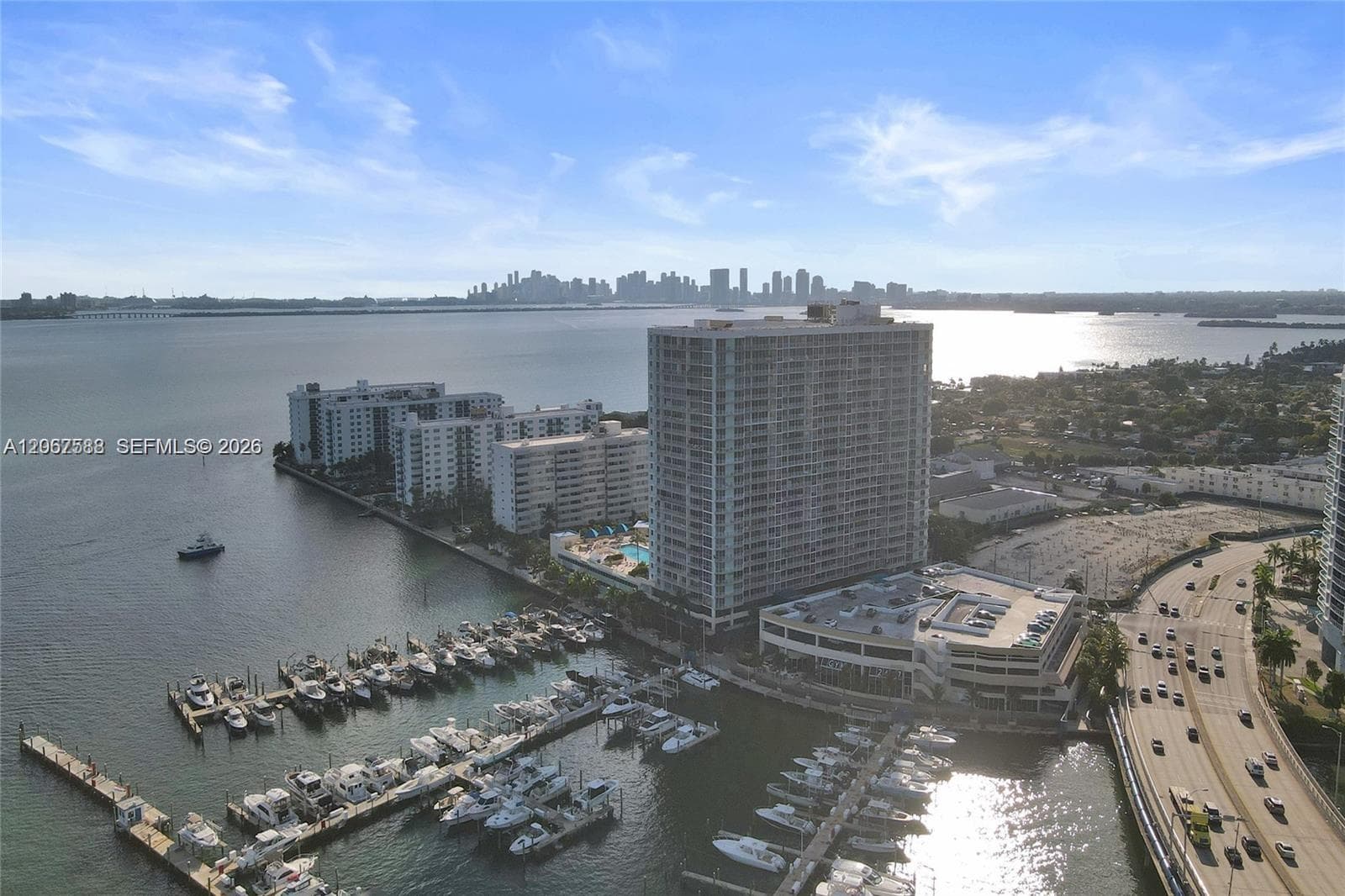 7601 E Treasure Dr # 902, North Bay Village FL 33141 - North Bay Village, FL - Photo 1