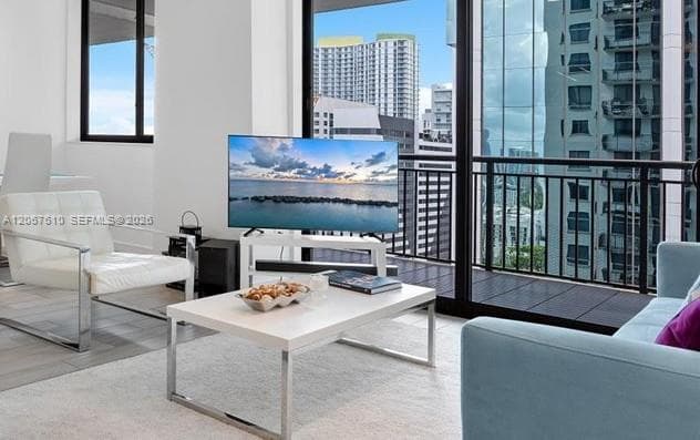 999 SW 1st Ave # 2115, Miami FL 33130 - Miami, FL - Photo 2