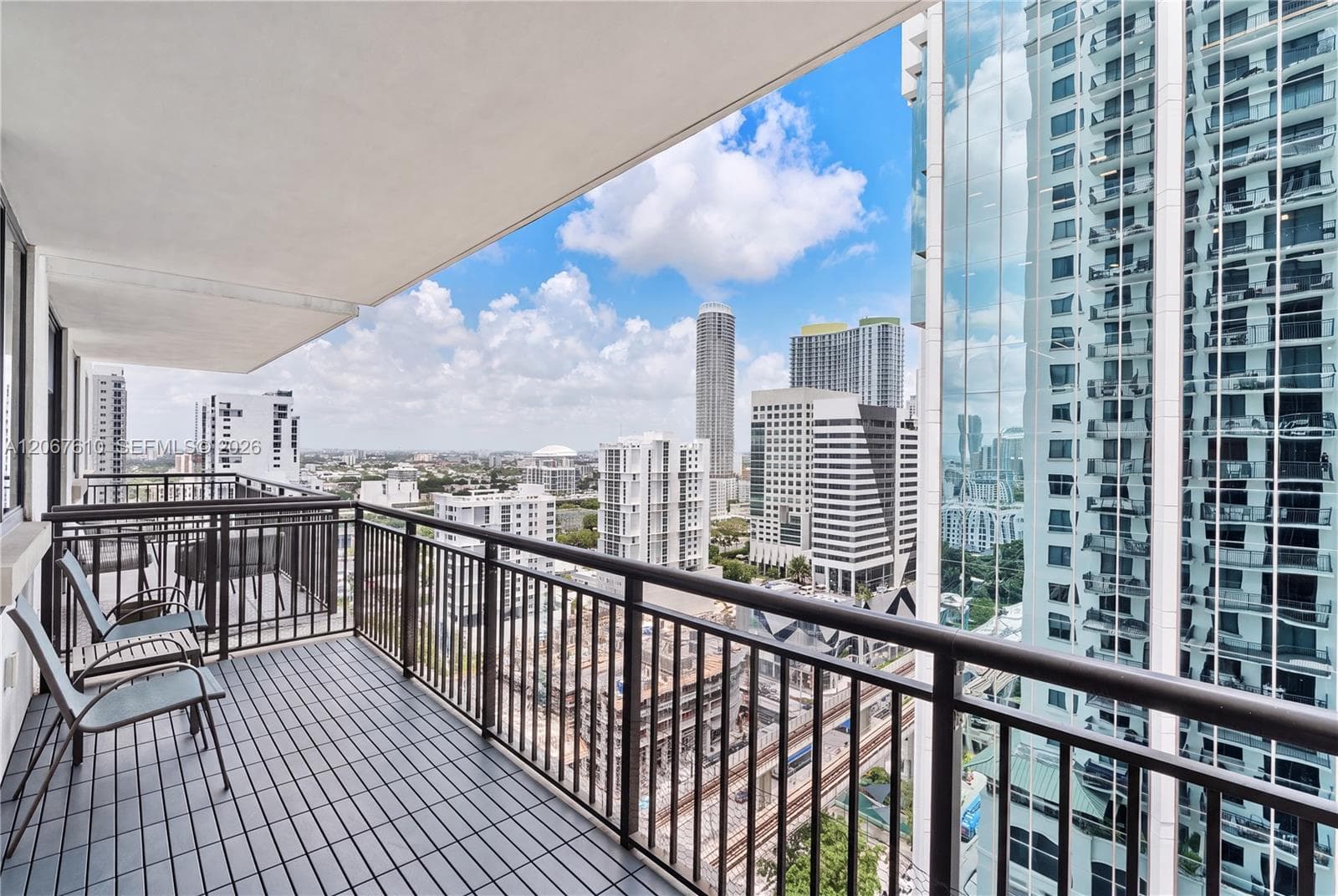 999 SW 1st Ave # 2115, Miami FL 33130 - Miami, FL - Photo 1