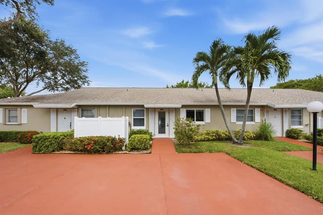 18829 Argosy Drive # B, Boca Raton FL 33496 - Boca Raton, FL - Photo 2