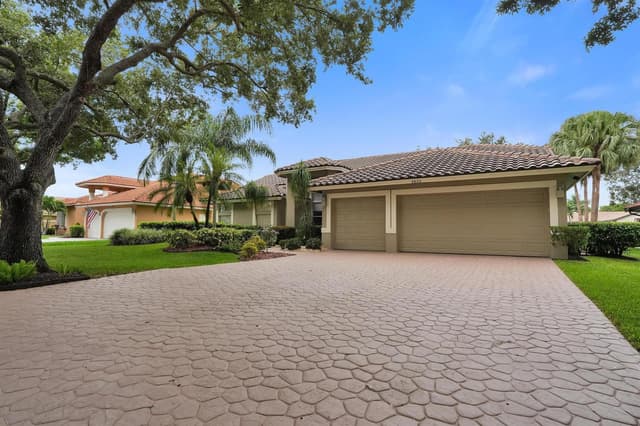 4850 NW 95TH Drive, Coral Springs FL 33076 - Coral Springs, FL - Photo 3