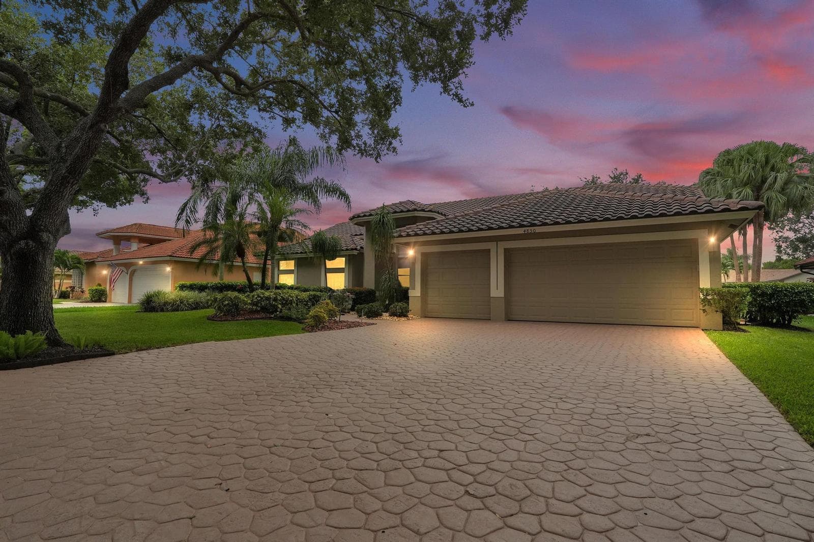 4850 NW 95TH Drive, Coral Springs FL 33076 - Coral Springs, FL - Photo 1