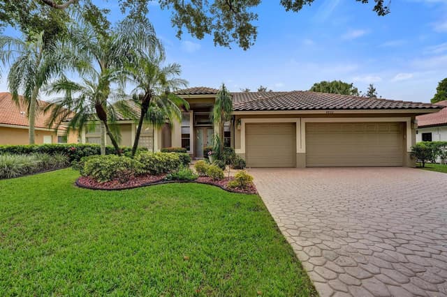 4850 NW 95TH Drive, Coral Springs FL 33076 - Coral Springs, FL - Photo 5