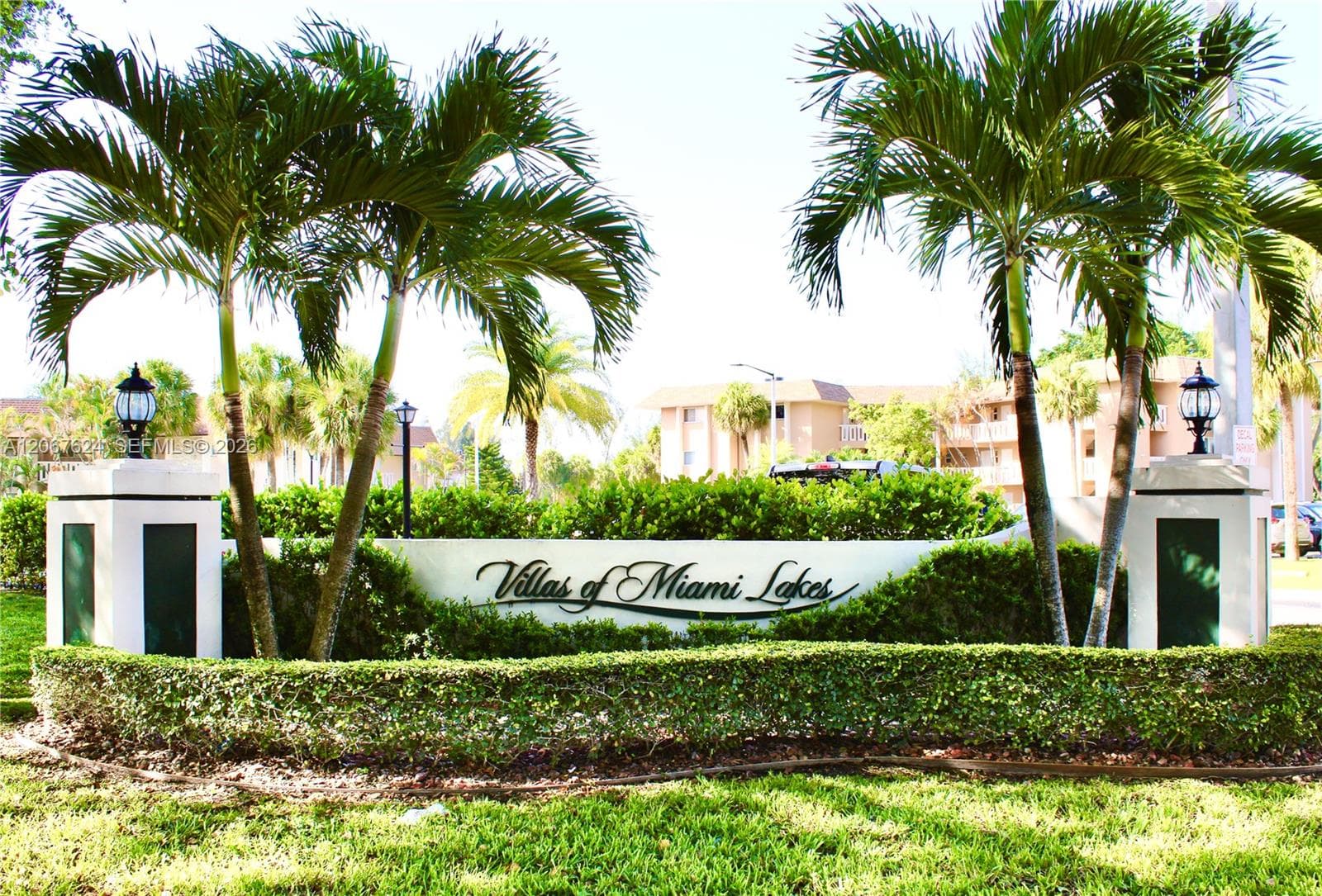 7440 Miami Lakes Dr # F212, Miami Lakes FL 33014 - Miami Lakes, FL - Photo 1