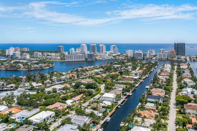 2400 Barcelona Drive, Fort Lauderdale FL 33301 - Fort Lauderdale, FL - Photo 3