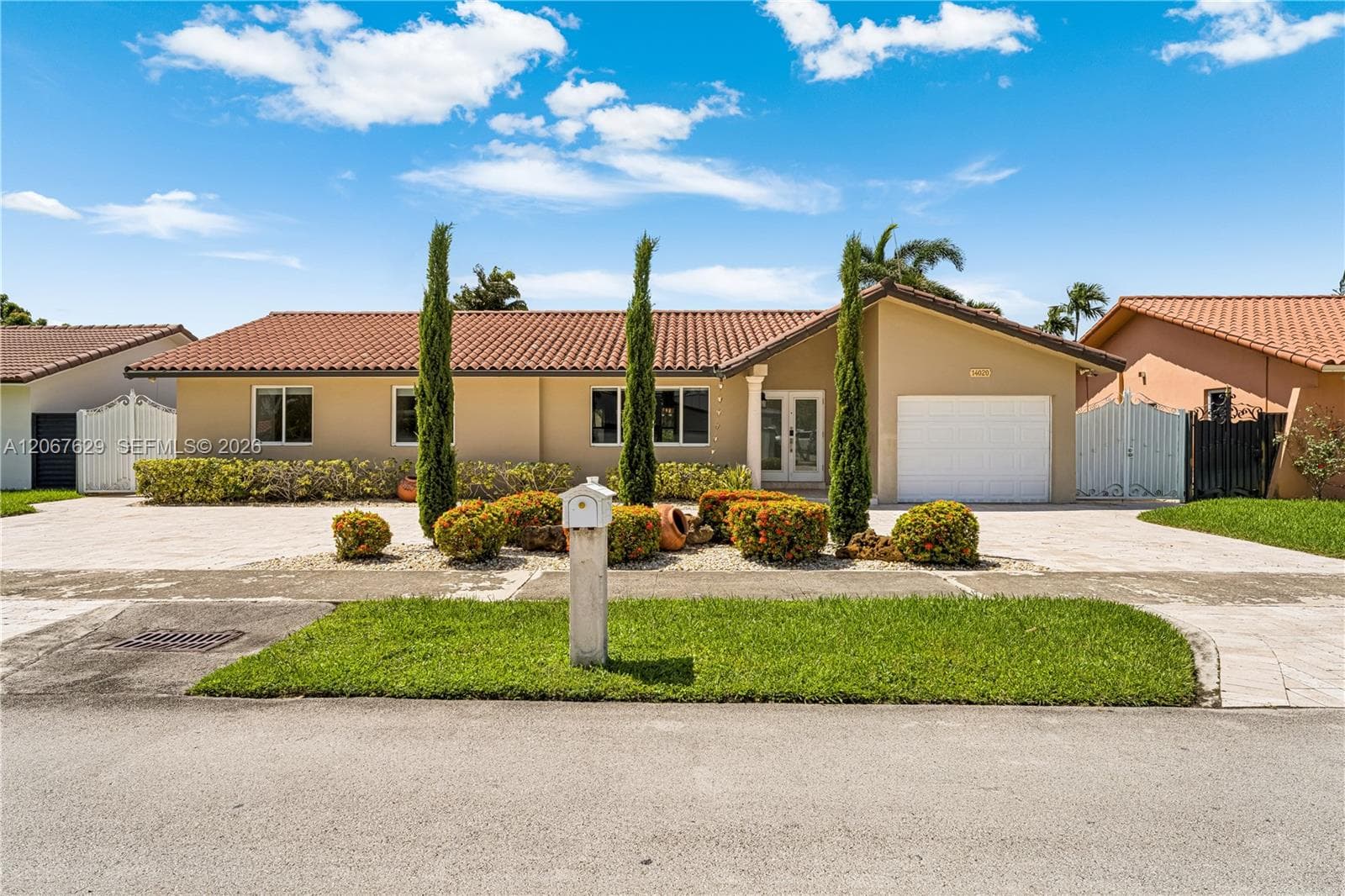 14020 SW 38th St, Miami FL 33175 - Miami, FL - Photo 1
