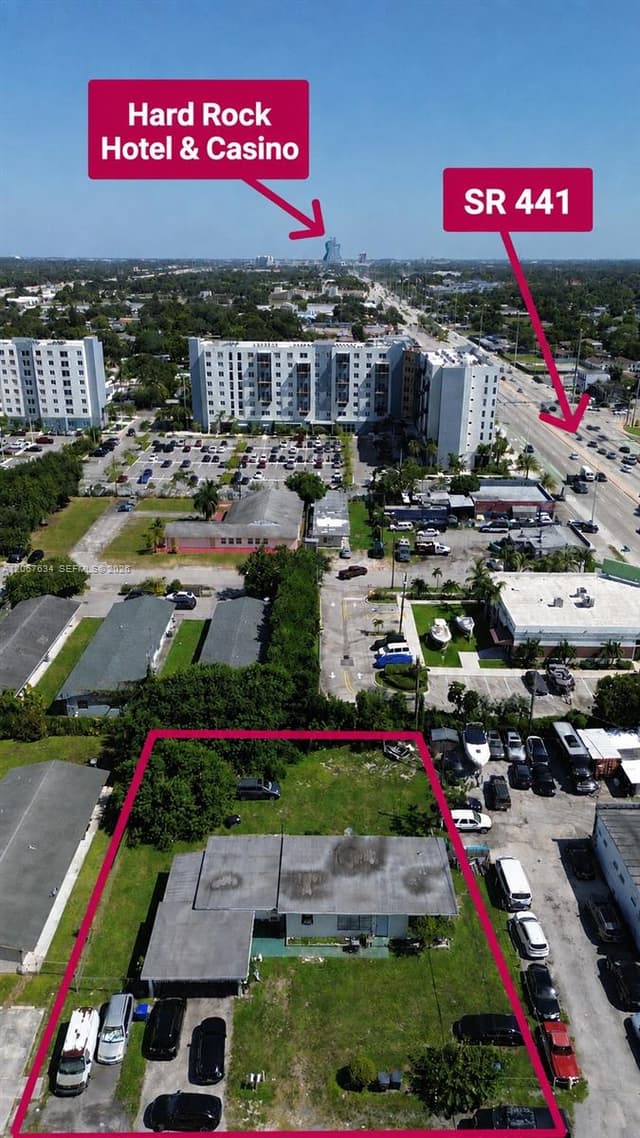 6013 Pierce St, Hollywood FL 33024 - Hollywood, FL - Photo 7
