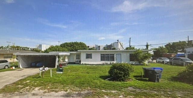 6013 Pierce St, Hollywood FL 33024 - Hollywood, FL - Photo 1