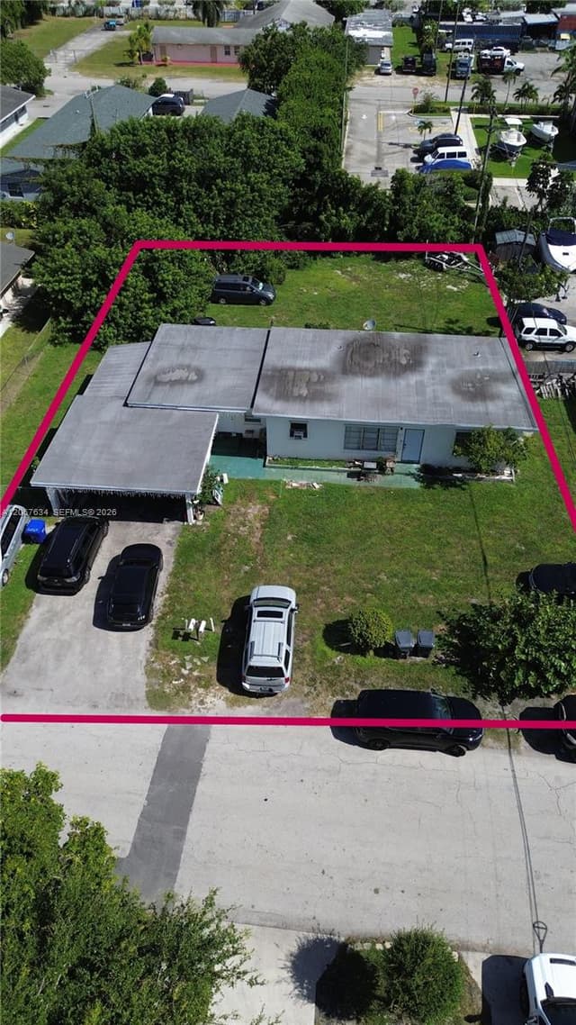 6013 Pierce St, Hollywood FL 33024 - Hollywood, FL - Photo 5