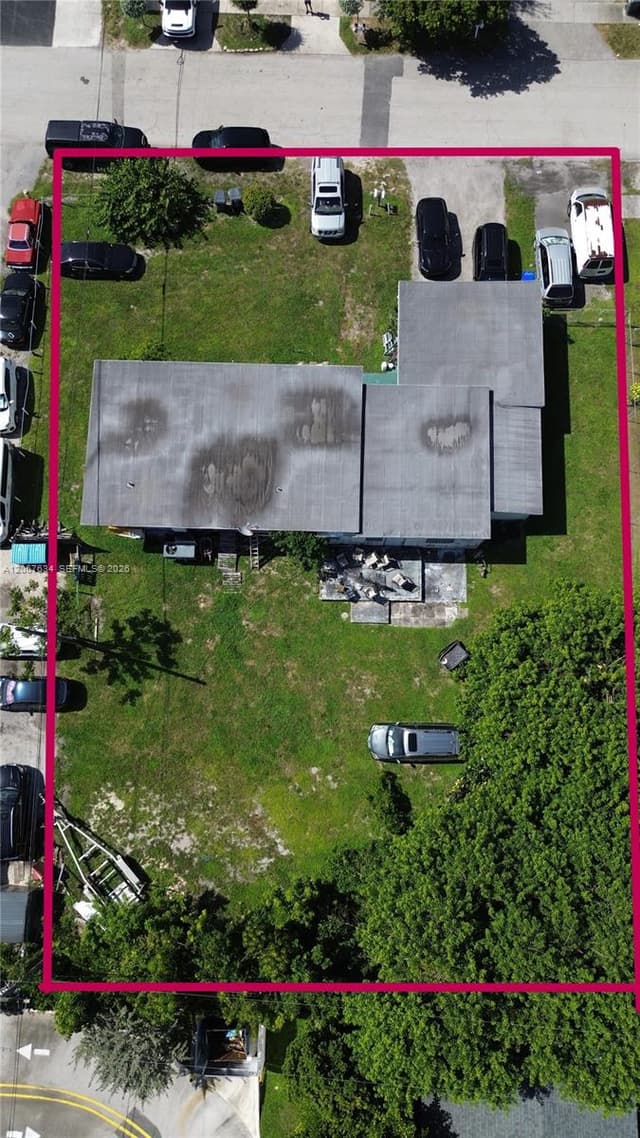 6013 Pierce St, Hollywood FL 33024 - Hollywood, FL - Photo 4