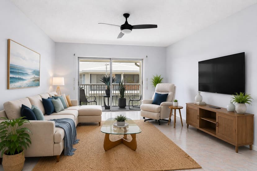 2261 NE 67th Street, Fort Lauderdale FL 33308