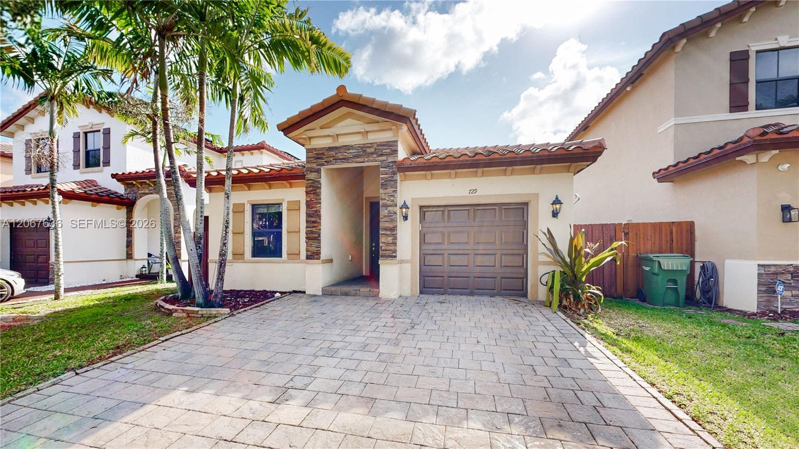 729 SE 34th Ave, Homestead FL 33033 - Homestead, FL - Photo 1