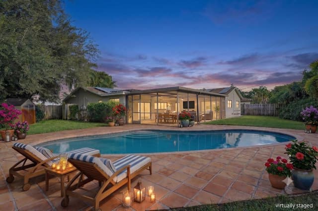 244 NW 102nd Terrace, Plantation FL 33324 - Plantation, FL - Photo 3