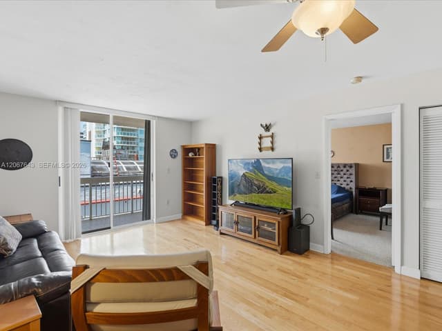 3588 Collins Ave # 504, Miami Beach FL 33140 - Miami Beach, FL - Photo 6