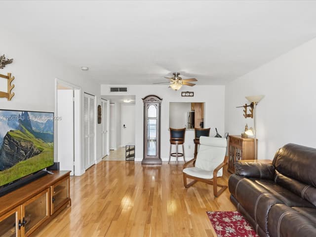 3588 Collins Ave # 504, Miami Beach FL 33140 - Miami Beach, FL - Photo 7