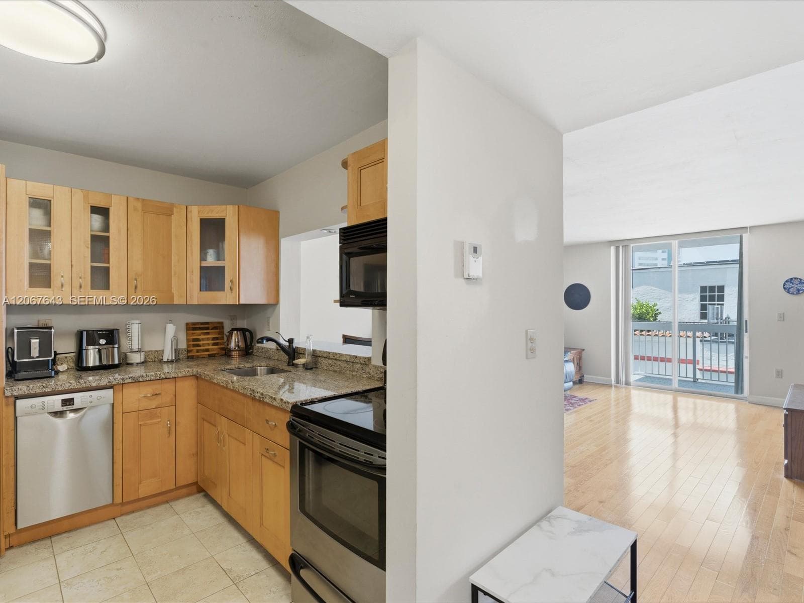 3588 Collins Ave # 504, Miami Beach FL 33140 - Miami Beach, FL - Photo 1