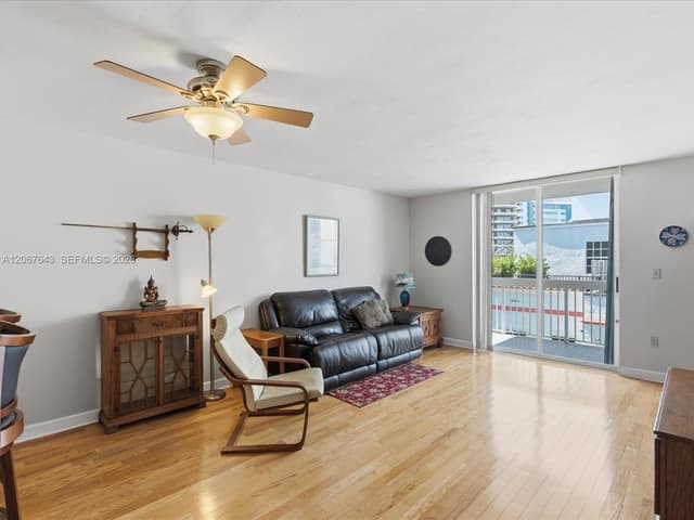 3588 Collins Ave # 504, Miami Beach FL 33140 - Miami Beach, FL - Photo 5